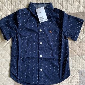 H&M dress shirt